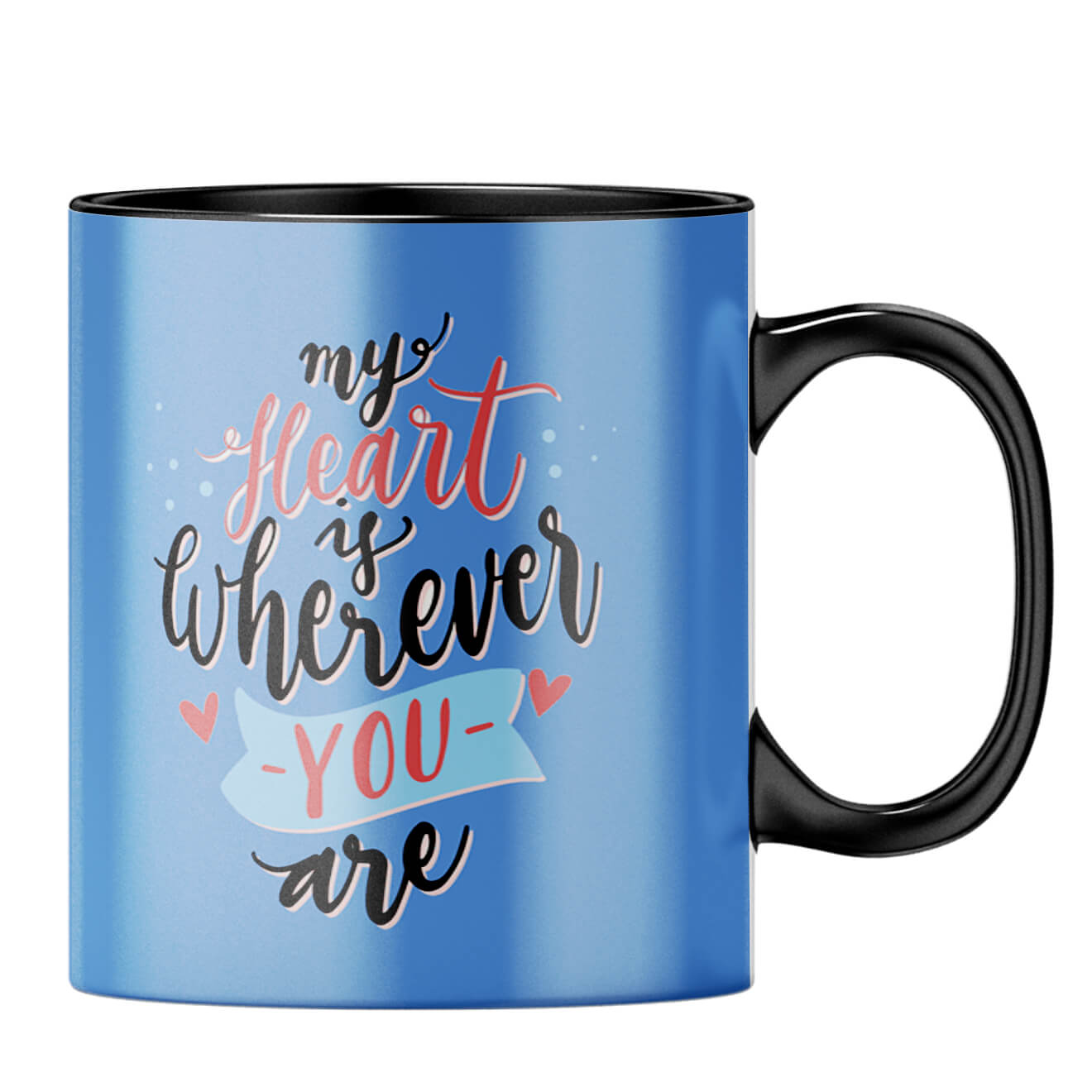 Teddy Love Coffee Mug - product image 3