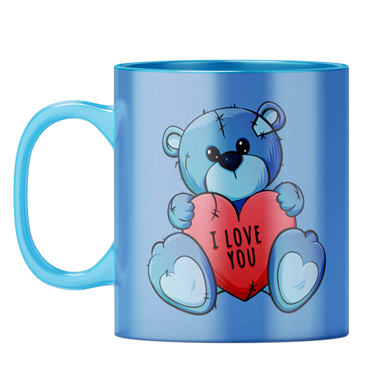 Teddy Love Coffee Mug - product image 6