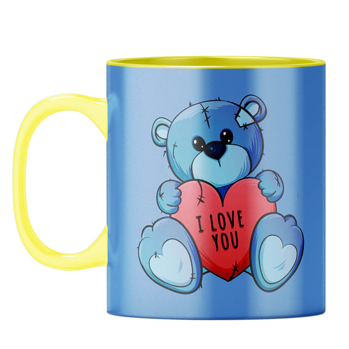Teddy Love Coffee Mug - product image 12