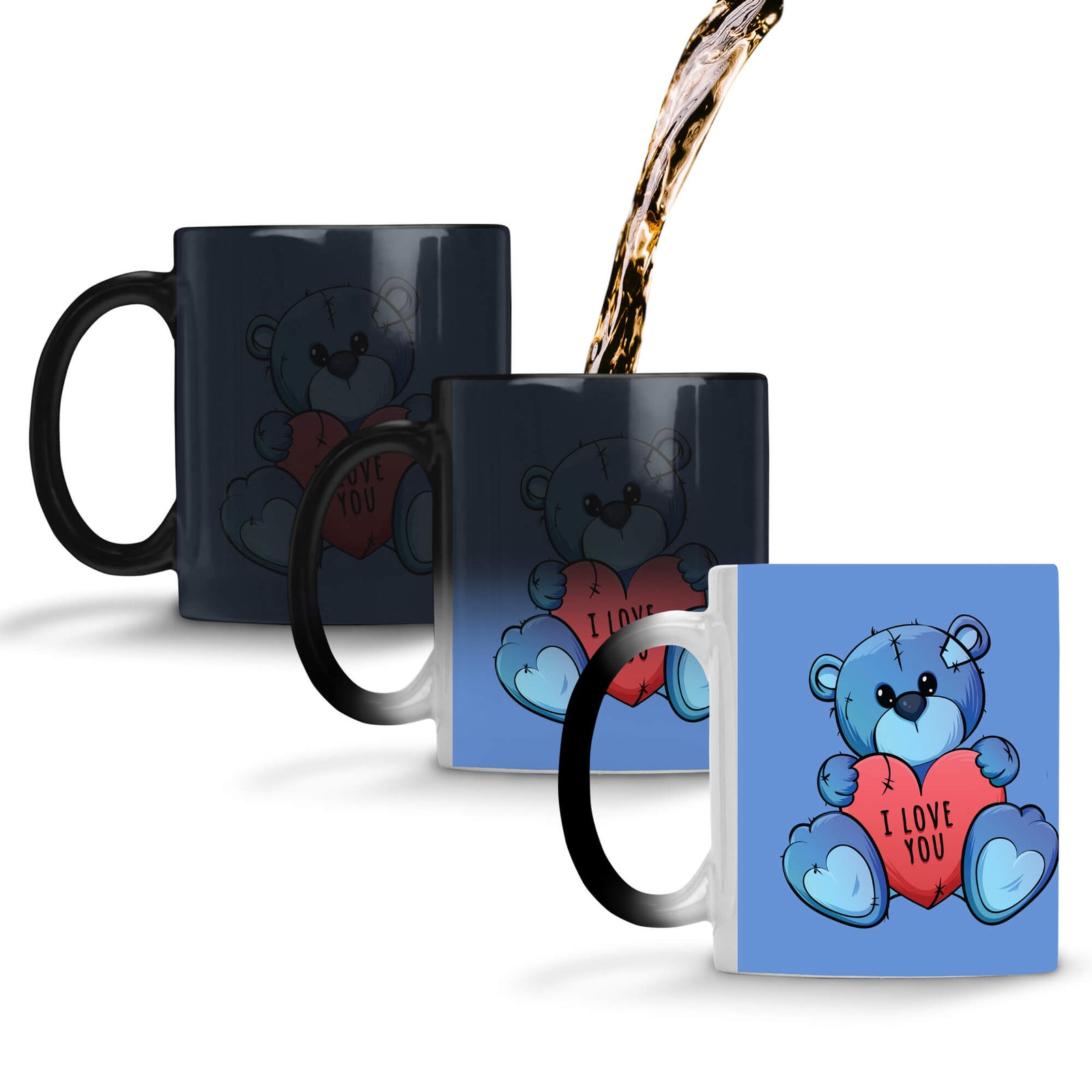 Teddy Love Coffee Mug - product image 13