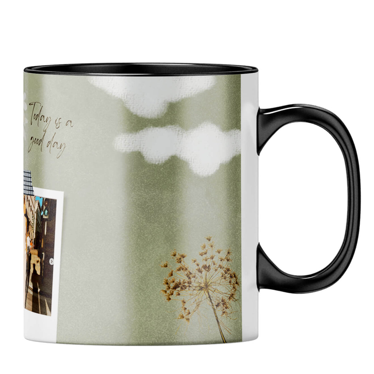 Today is Good Day Coffee Mug - product image 3