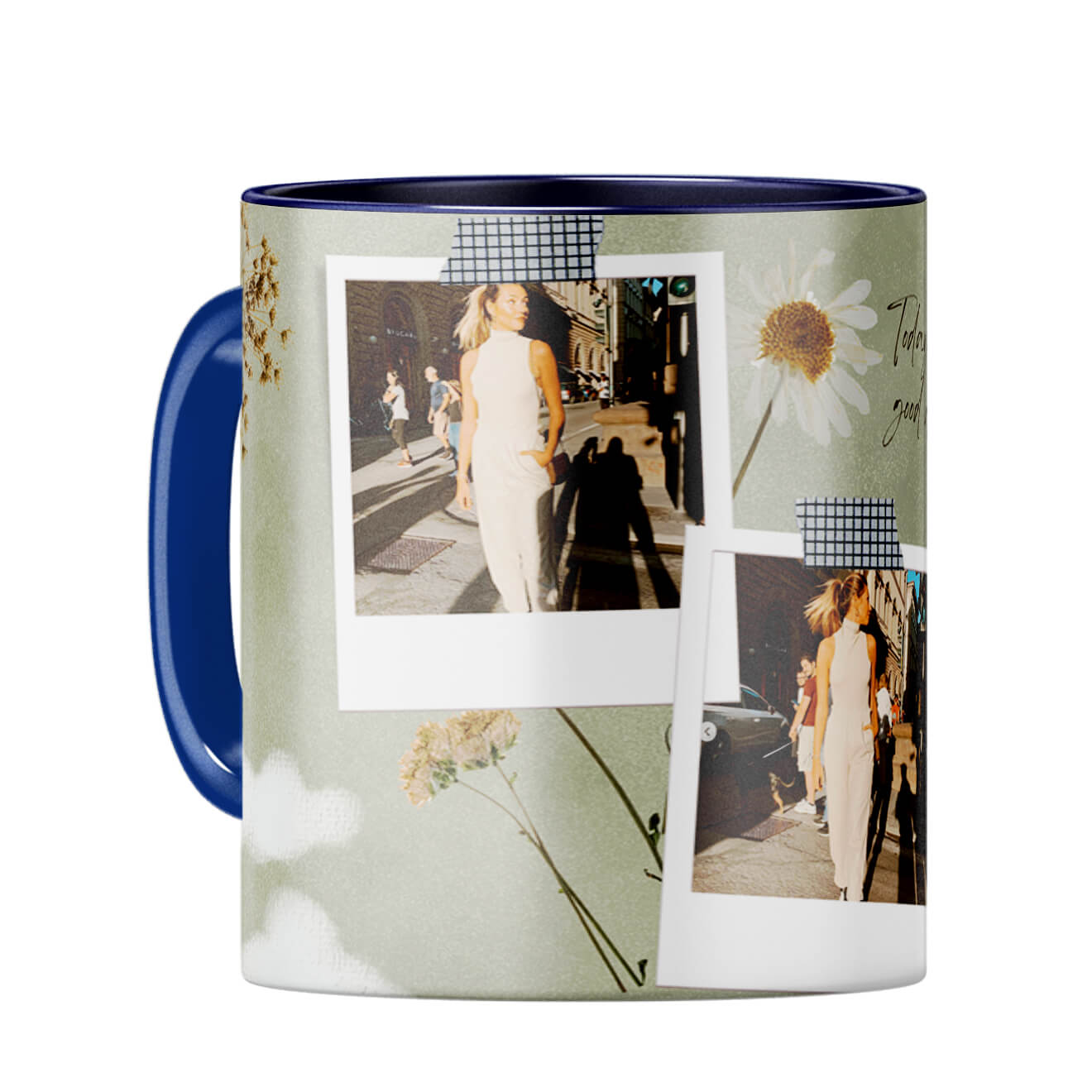 Today is Good Day Coffee Mug - product image 5