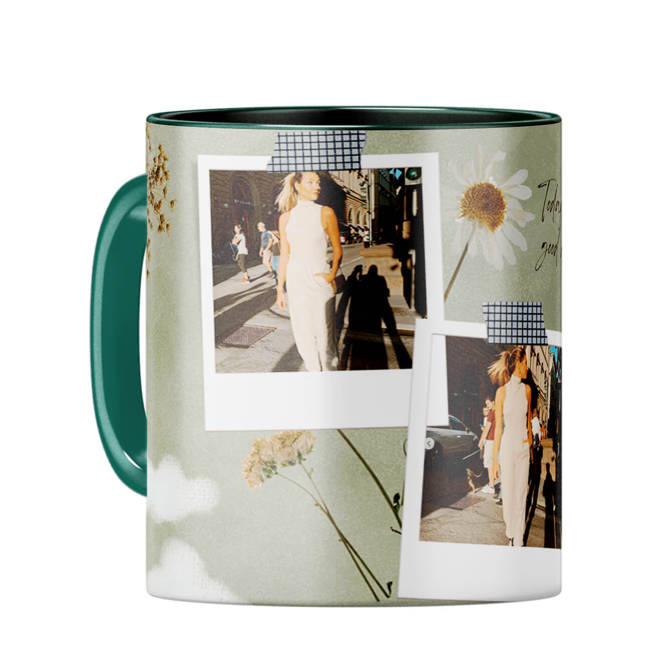 Today is Good Day Coffee Mug - product image 6