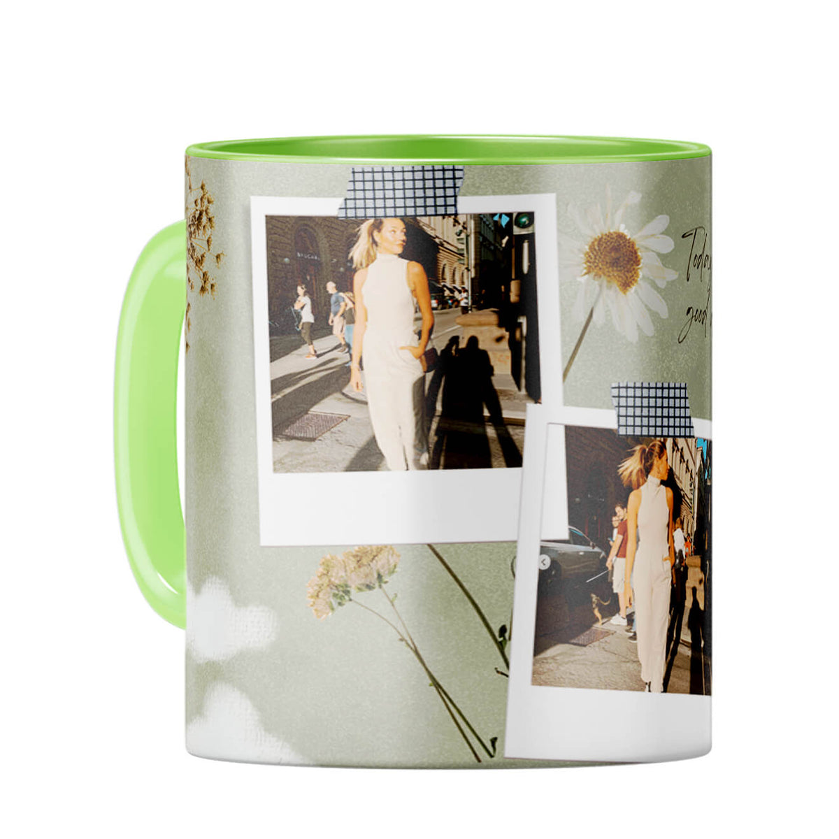 Today is Good Day Coffee Mug - product image 8
