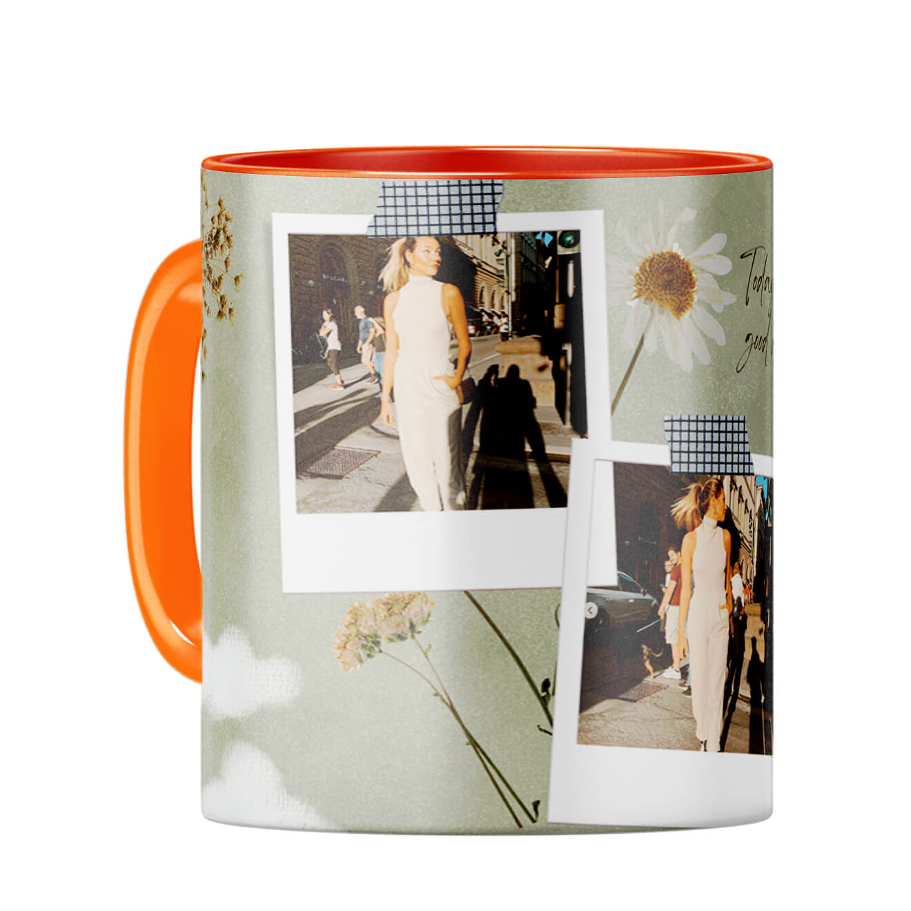Today is Good Day Coffee Mug - product image 9