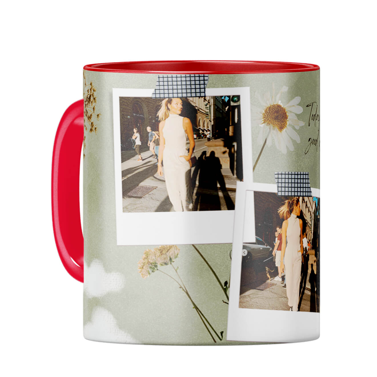 Today is Good Day Coffee Mug - product image 11