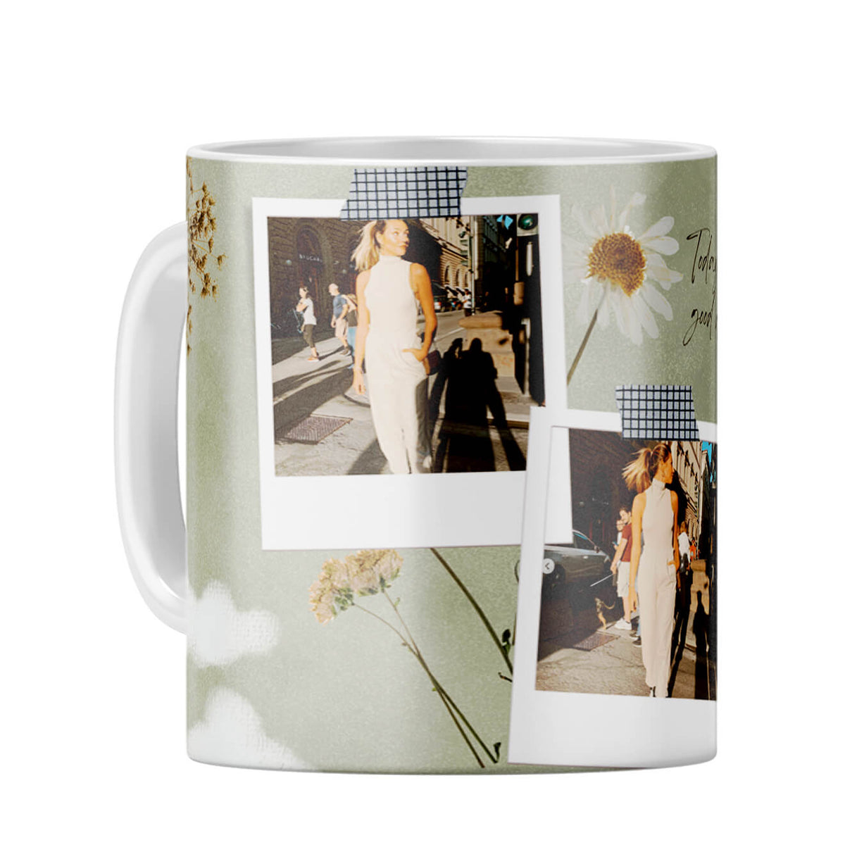 Today is Good Day Coffee Mug - product image 12