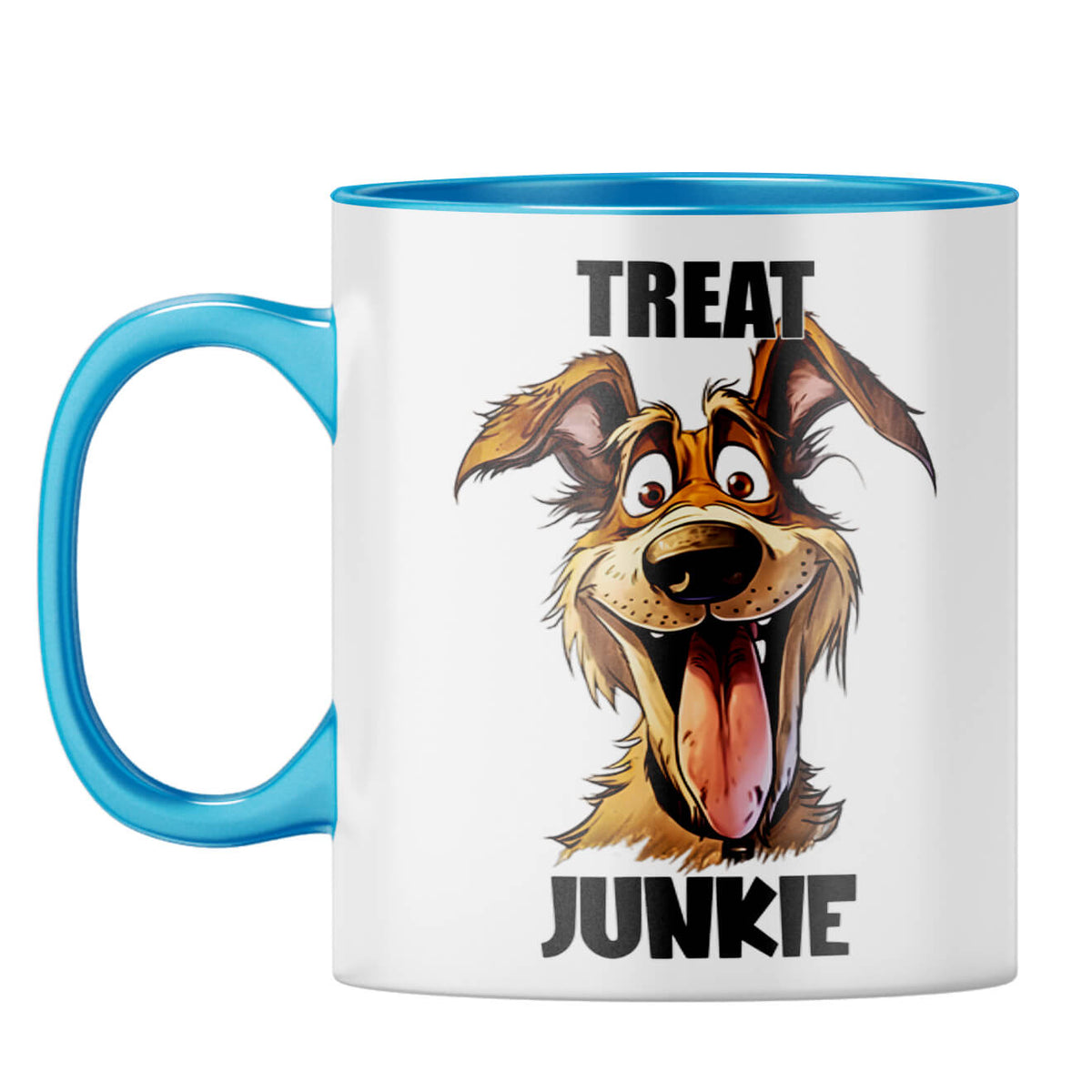 Treat Junkie Coffee Mug - product image 6
