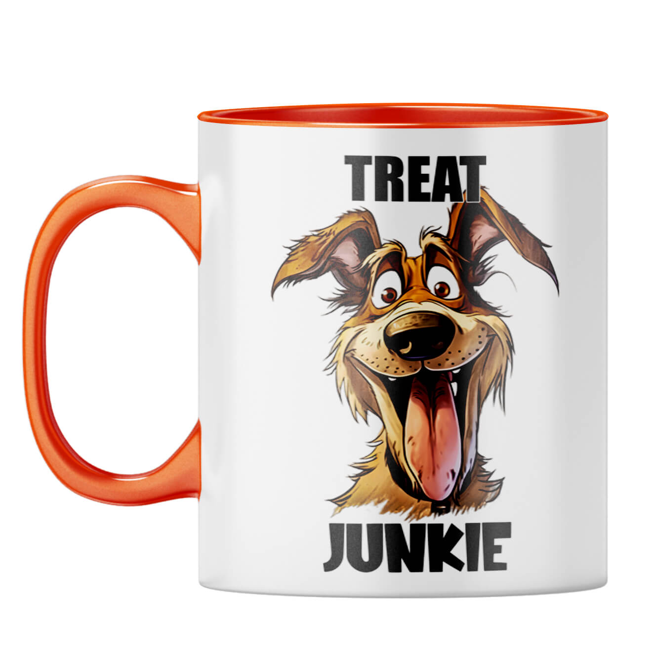 Treat Junkie Coffee Mug - product image 8
