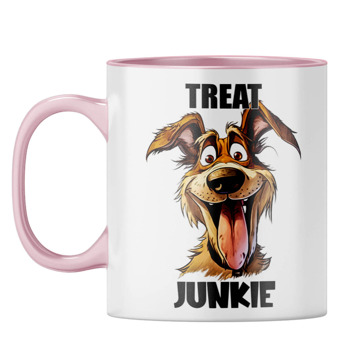 Treat Junkie Coffee Mug - product image 9