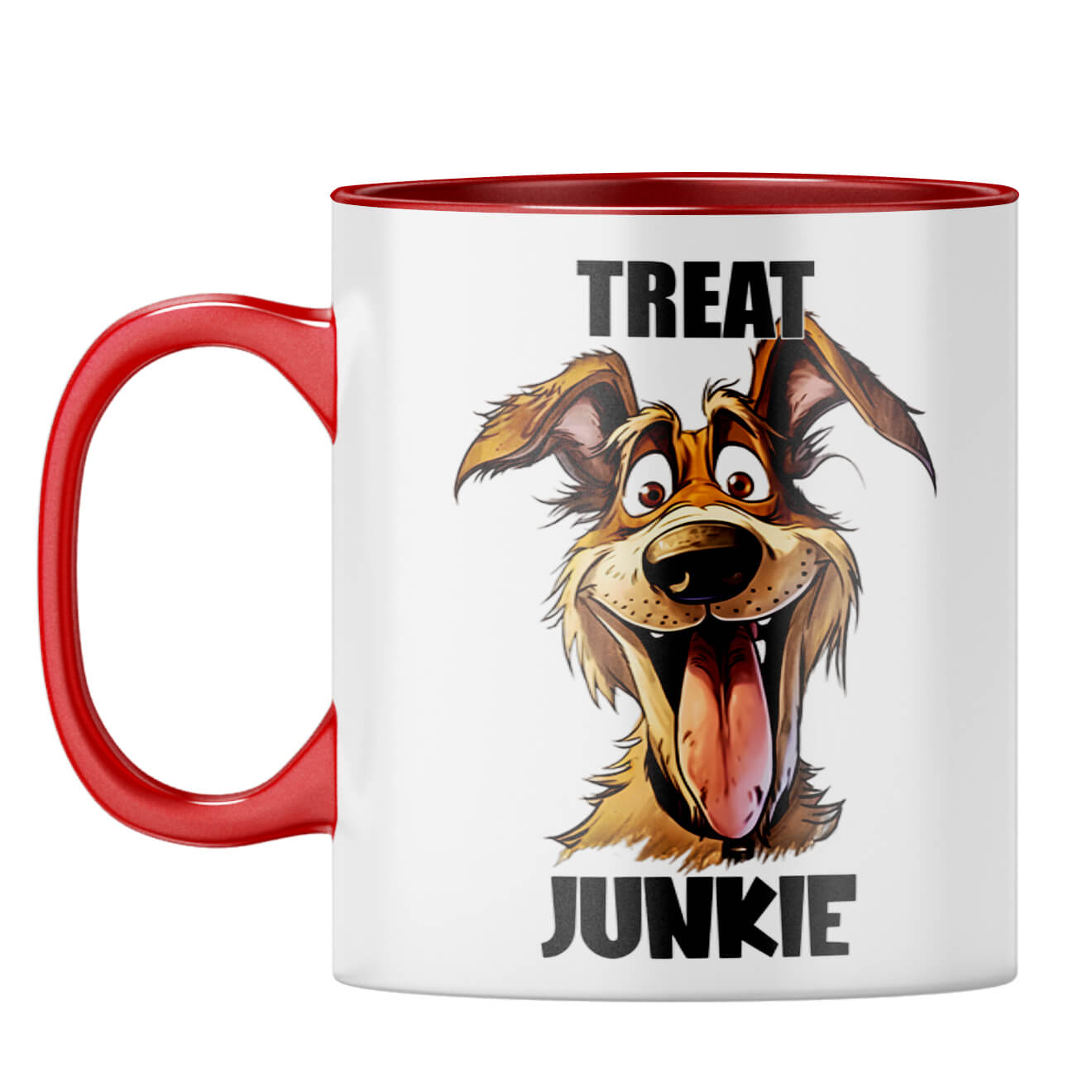 Treat Junkie Coffee Mug - product image 10