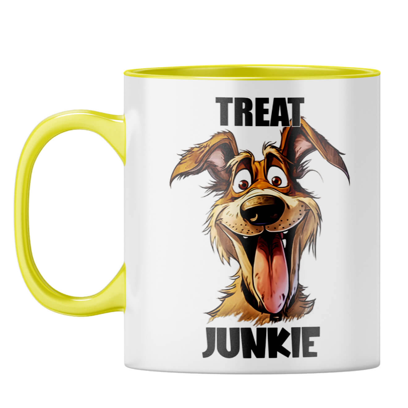 Treat Junkie Coffee Mug - product image 12