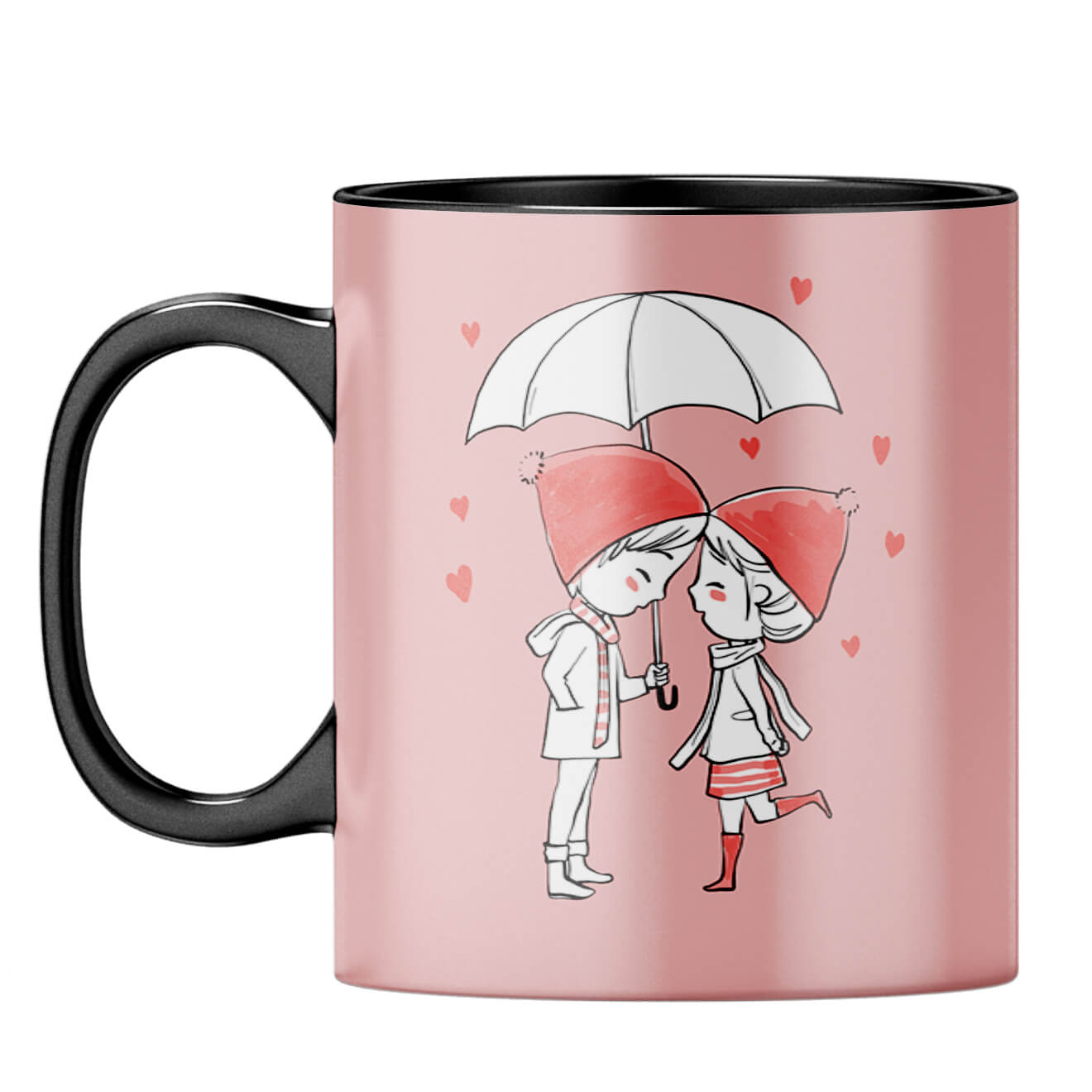 U and Me Coffee Mug - product image 5