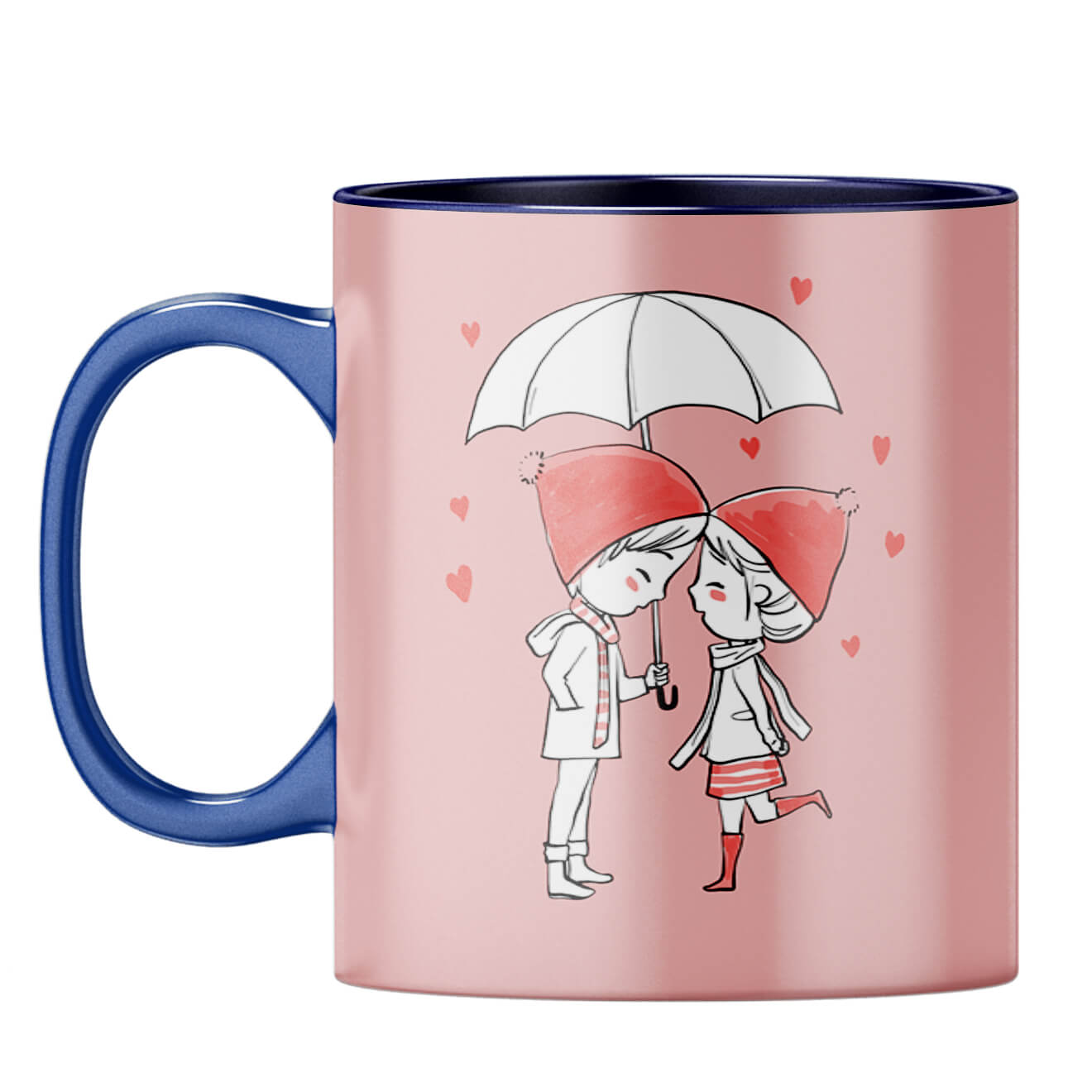 U and Me Coffee Mug - product image 6