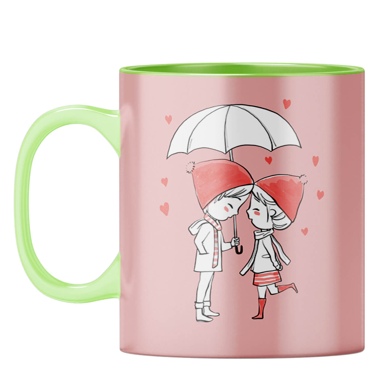 U and Me Coffee Mug - product image 9