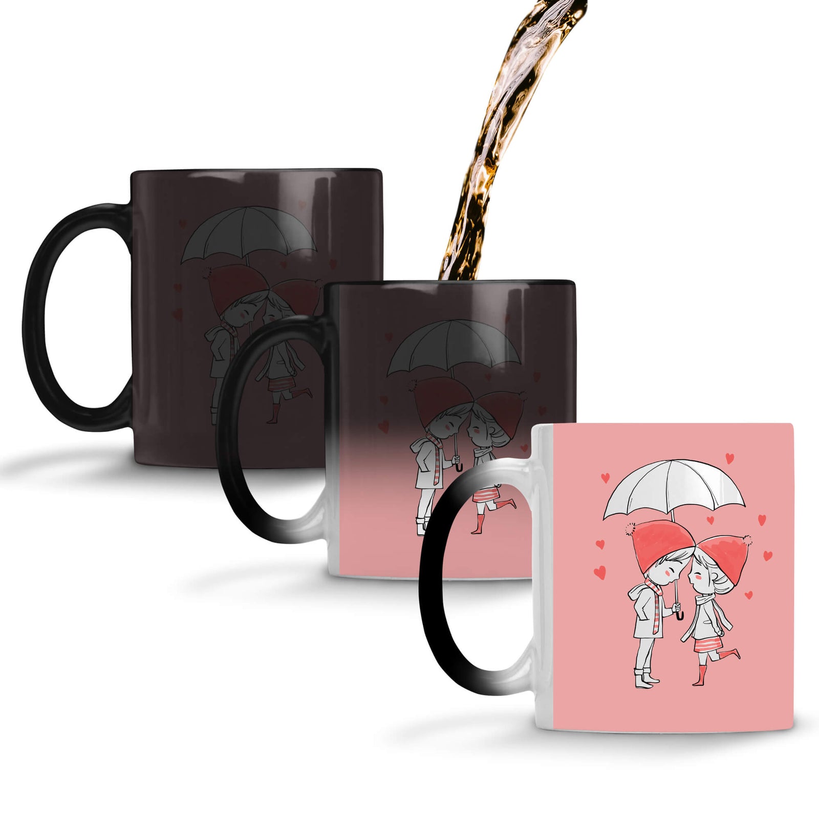 U and Me Coffee Mug - product image 12