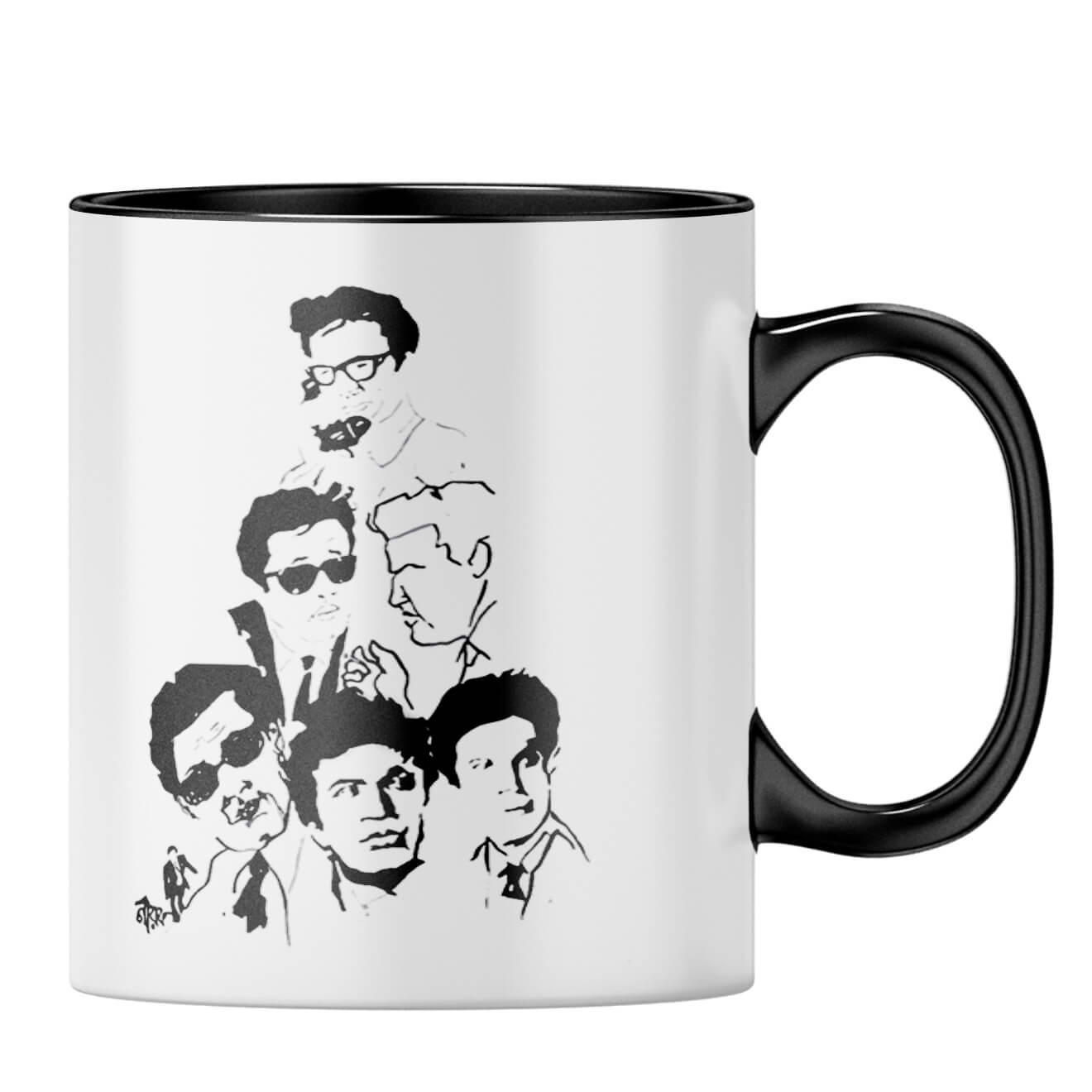 Uttam Kumar Coffee Mug - product image 3