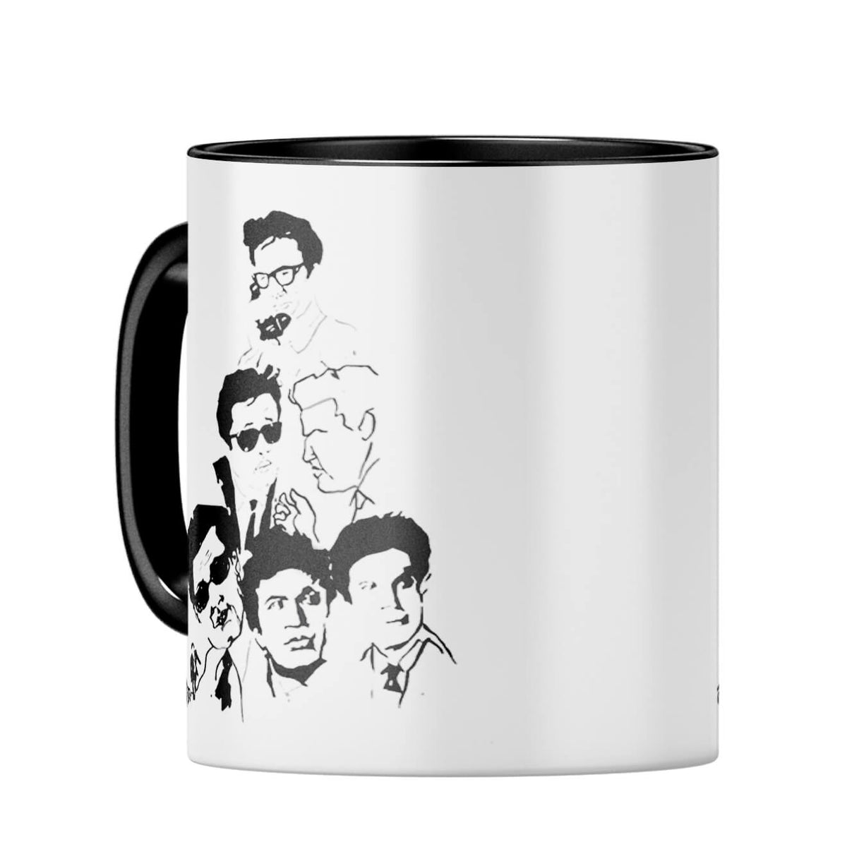 Uttam Kumar Coffee Mug - product image 2