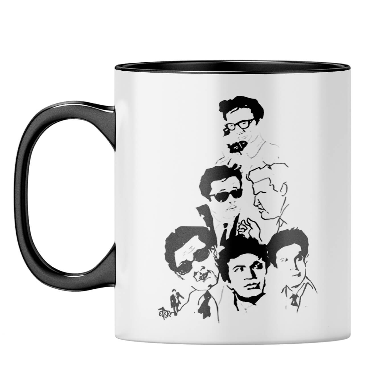 Uttam Kumar Coffee Mug - product image 5