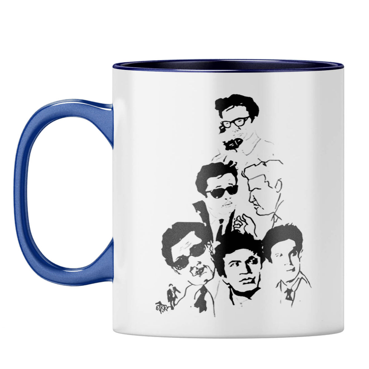 Uttam Kumar Coffee Mug - product image 6