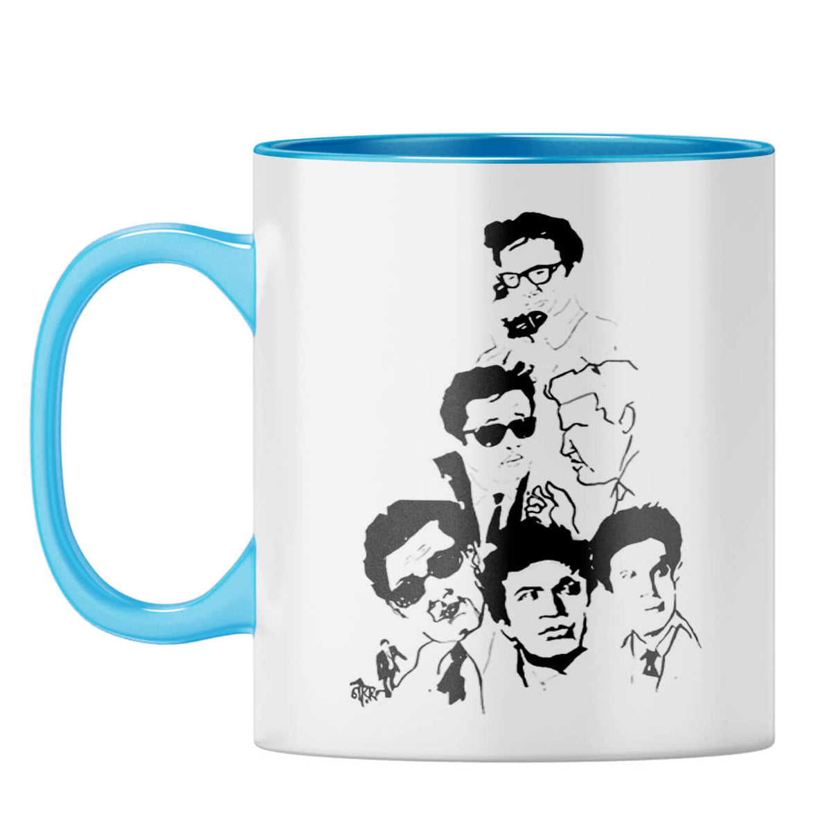 Uttam Kumar Coffee Mug - product image 8