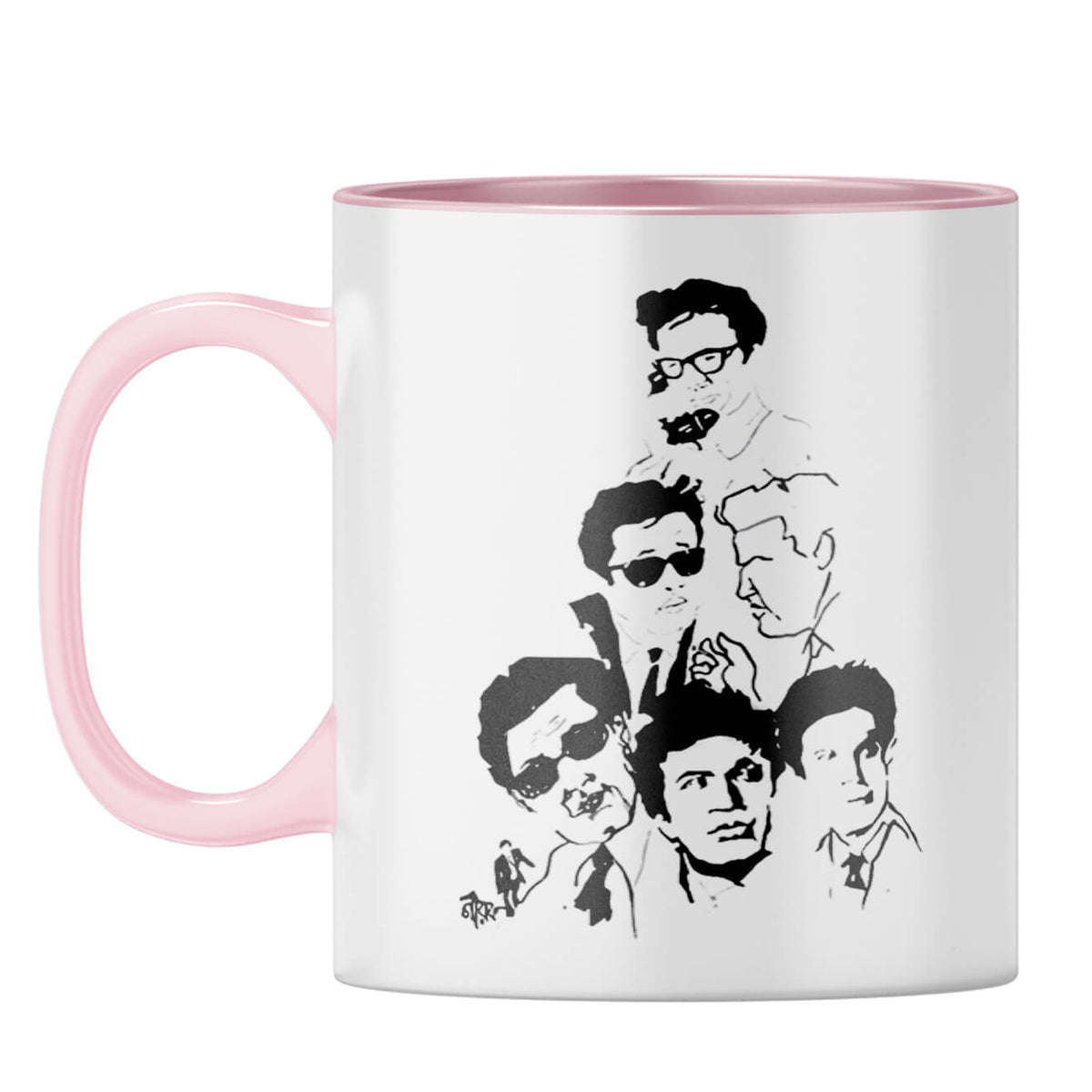 Uttam Kumar Coffee Mug - product image 11