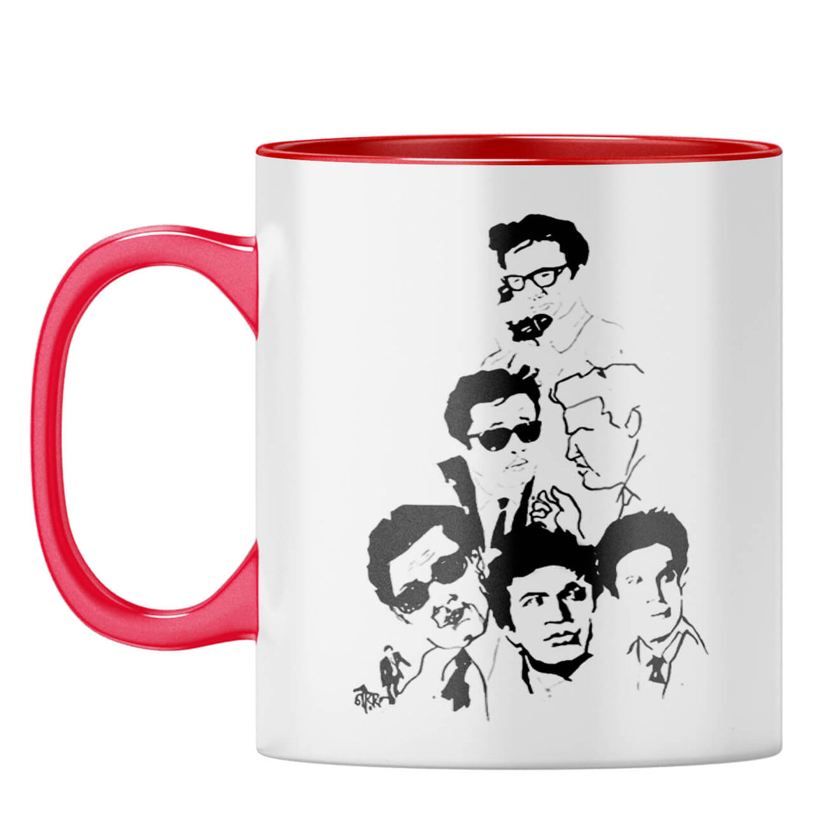 Uttam Kumar Coffee Mug - product image 12