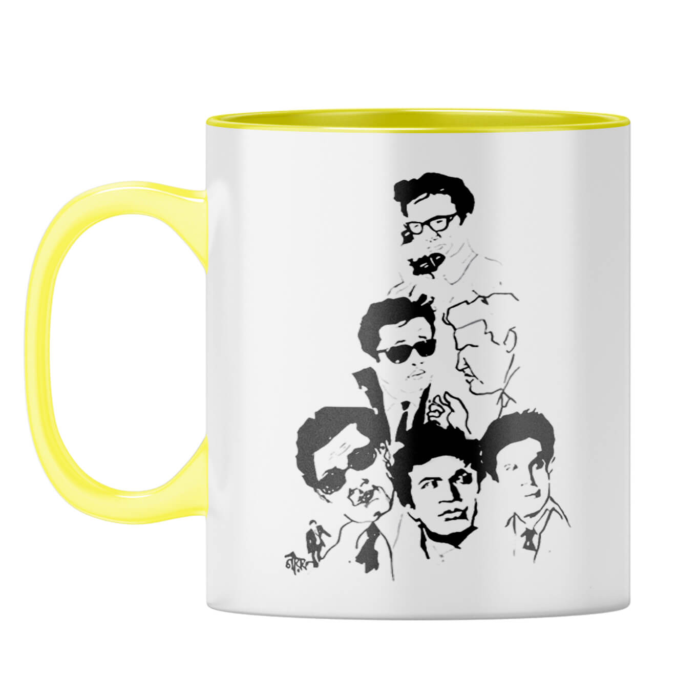 Uttam Kumar Coffee Mug - product image 4