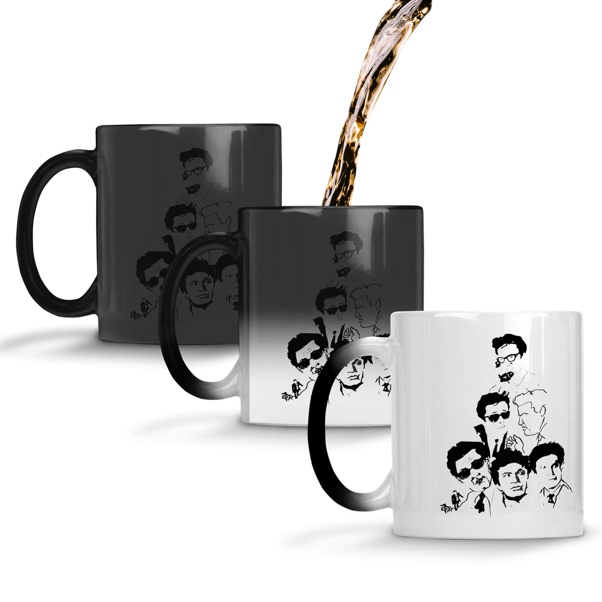 Uttam Kumar Coffee Mug - product image 13
