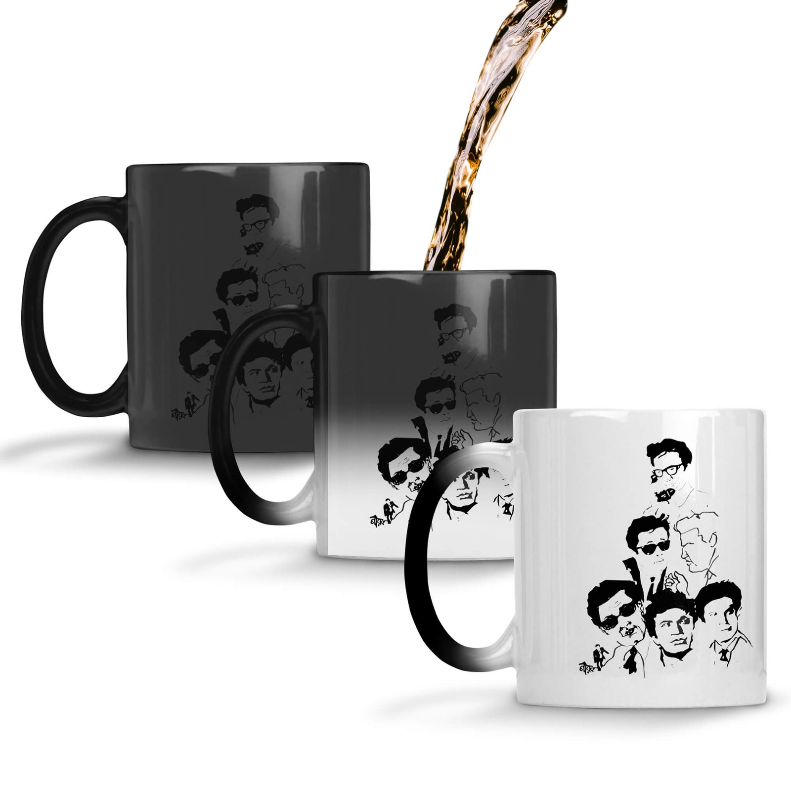 Uttam Kumar Coffee Mug - product image 13