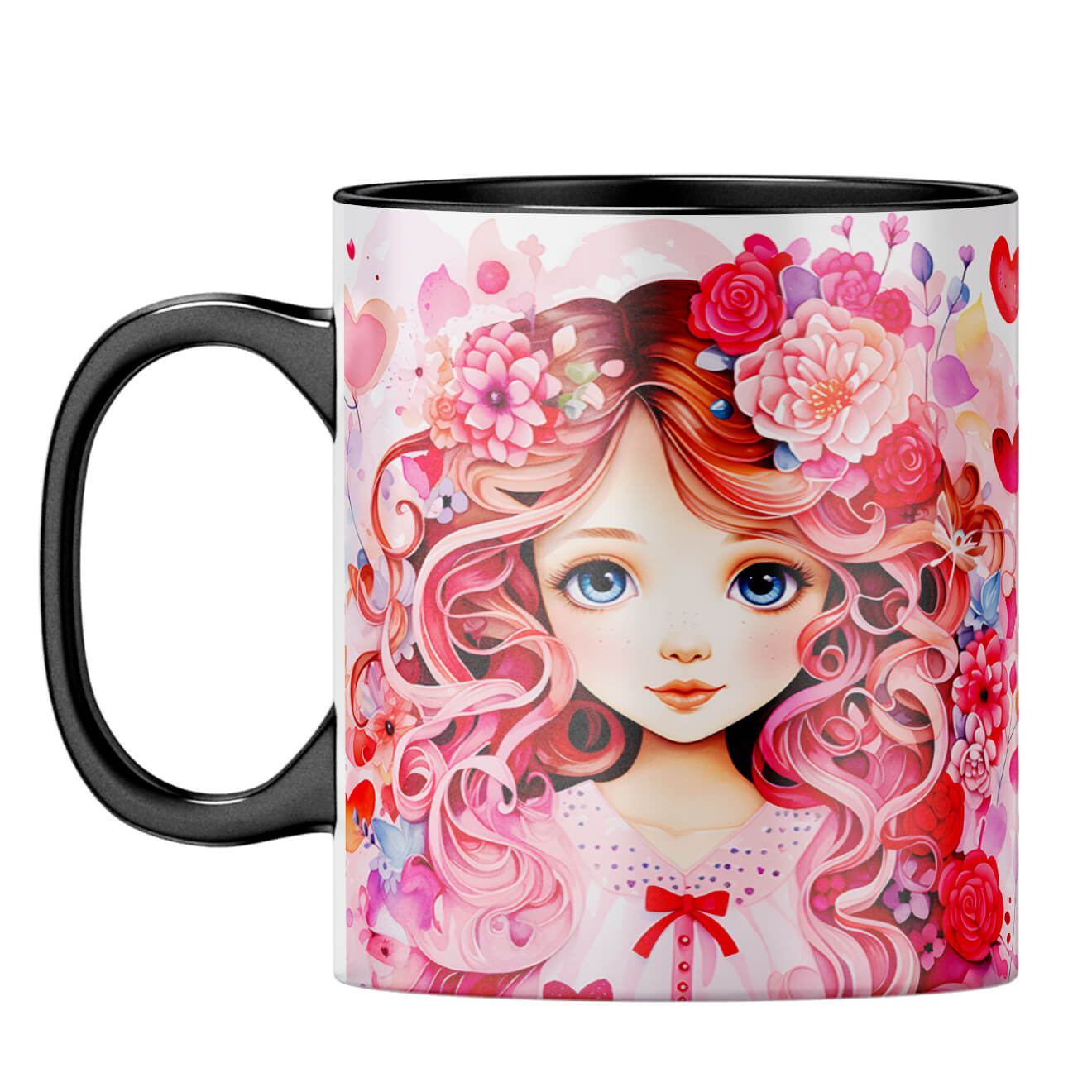 Anime Romance Coffee Mug - product image 12