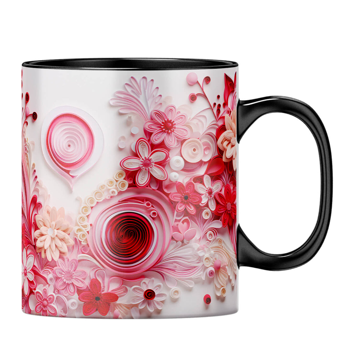 Beautiful Design Bliss Coffee Mug - product image 3