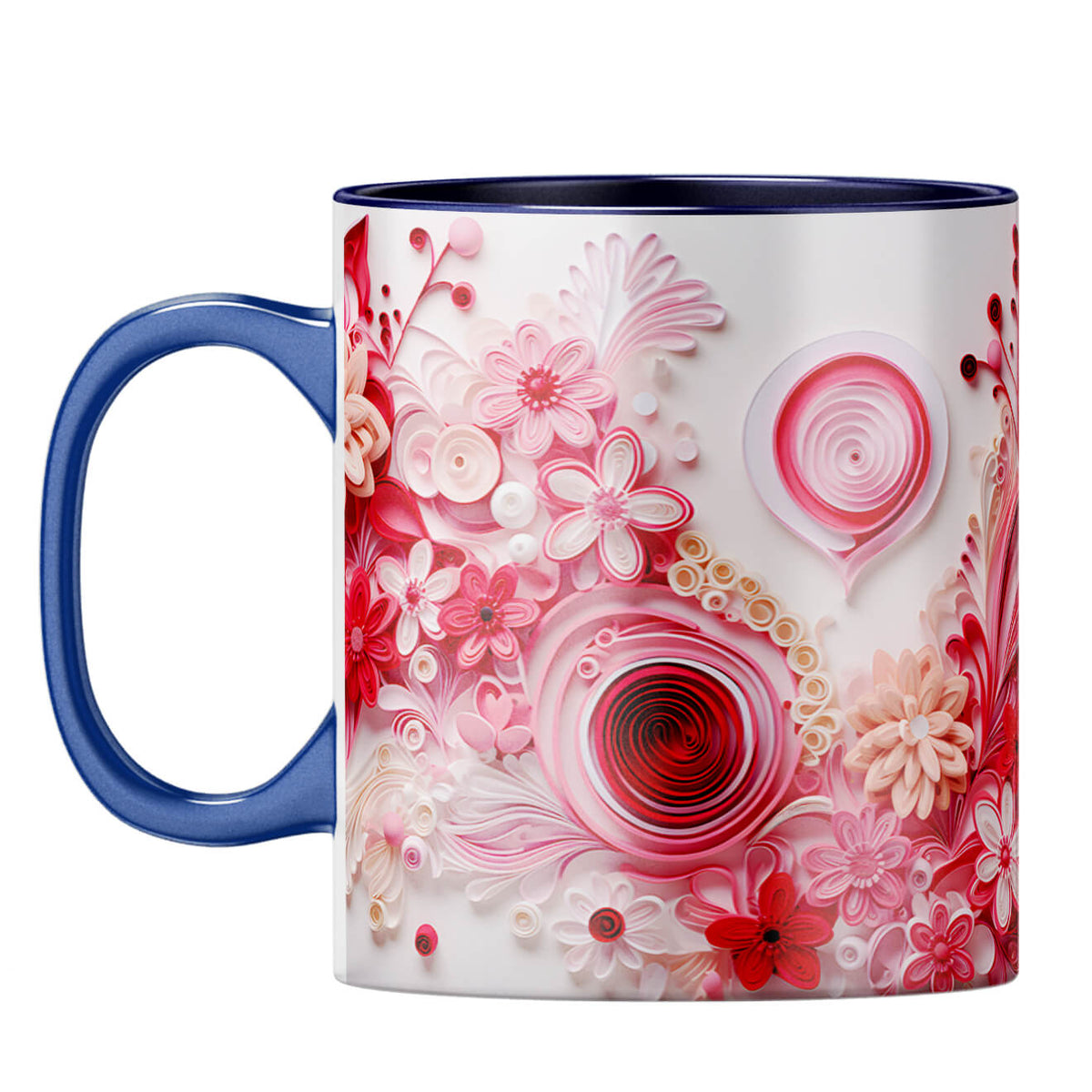 Beautiful Design Bliss Coffee Mug - product image 7