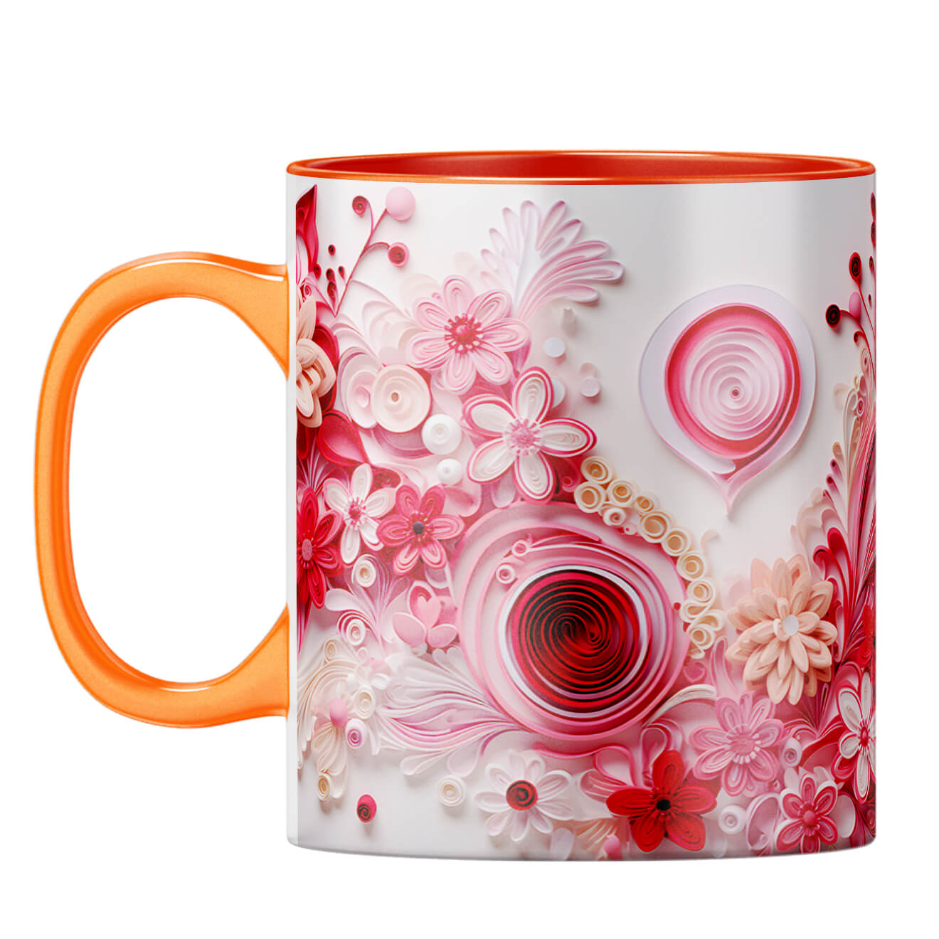 Beautiful Design Bliss Coffee Mug - product image 11