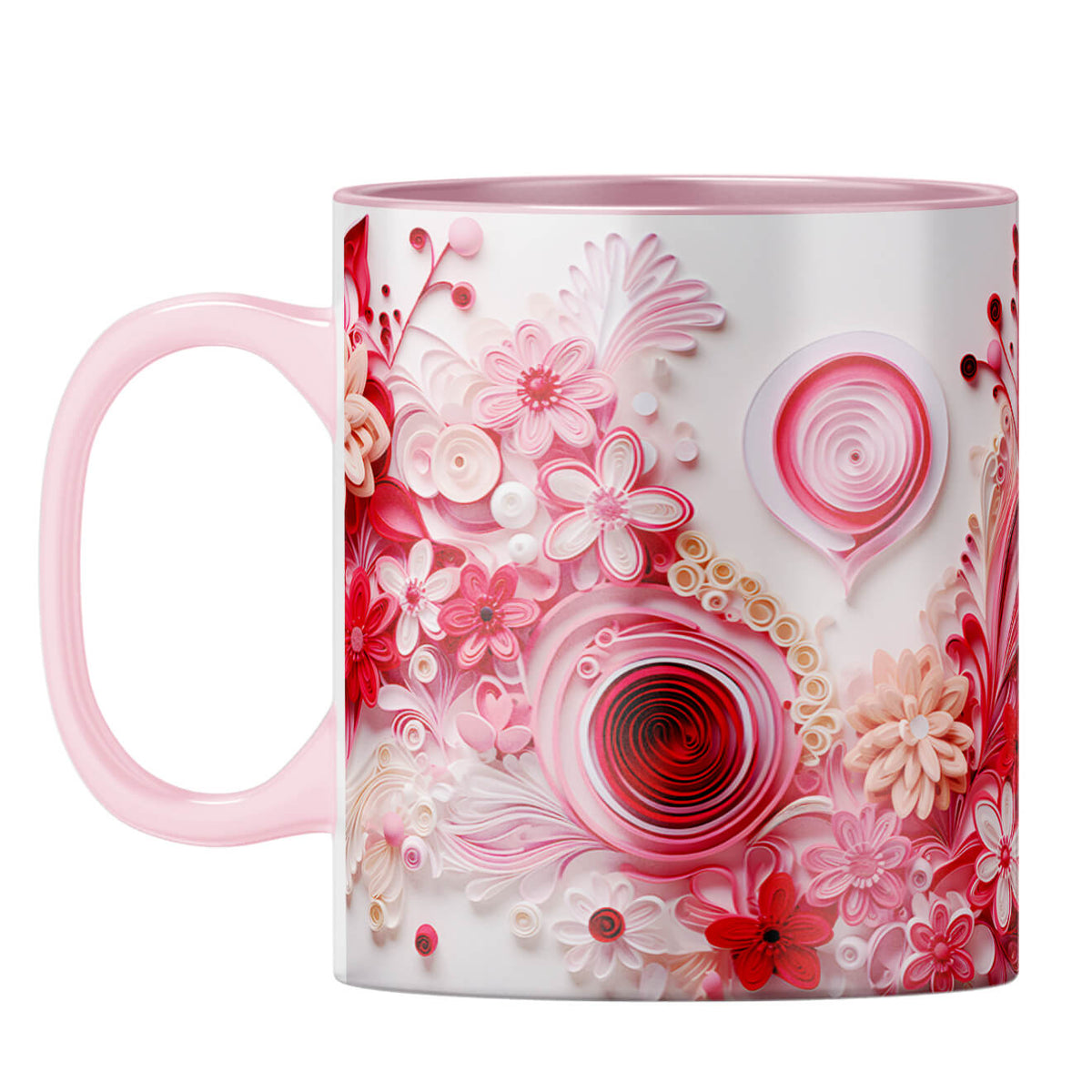 Beautiful Design Bliss Coffee Mug - product image 12