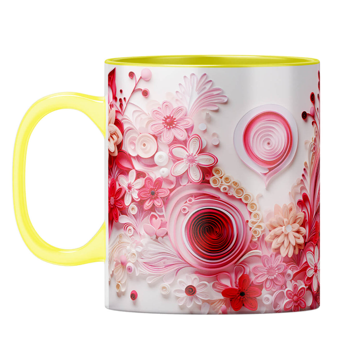Beautiful Design Bliss Coffee Mug - product image 5