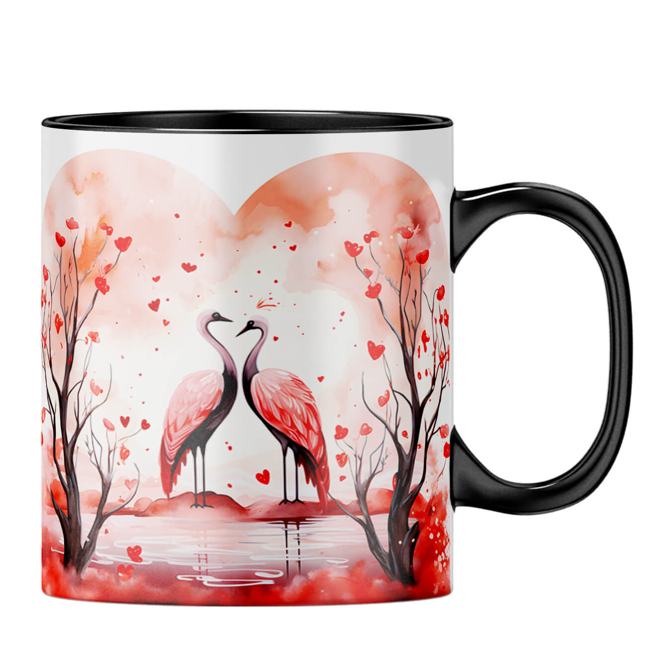 Birdy Love Chronicles Coffee Mug - product image 3