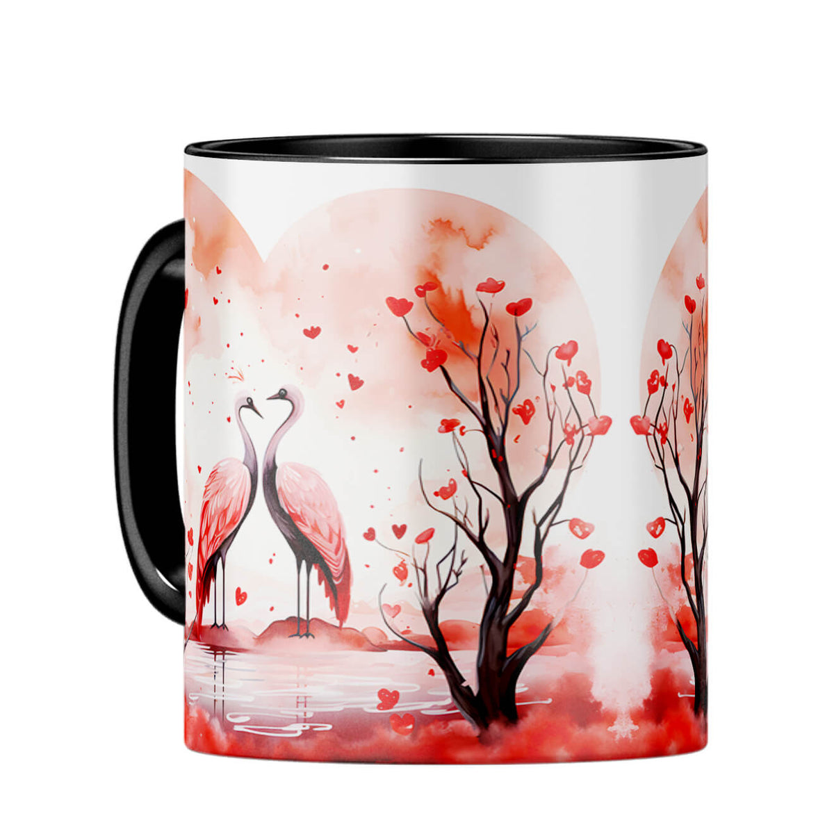 Birdy Love Chronicles Coffee Mug - product image 2