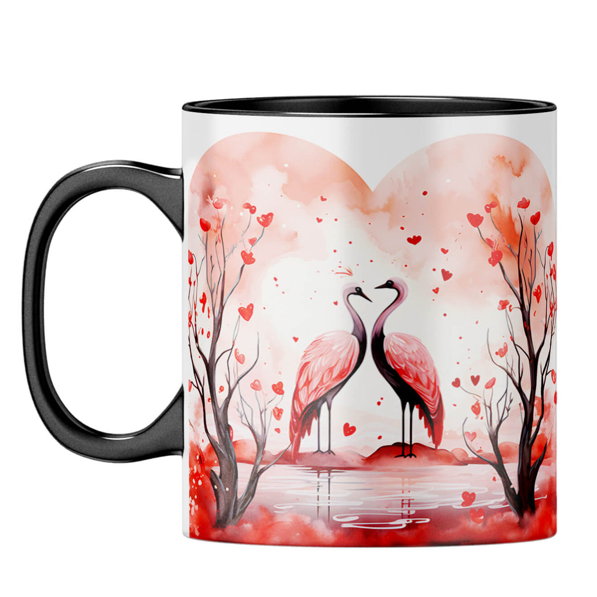 Birdy Love Chronicles Coffee Mug - product image 11
