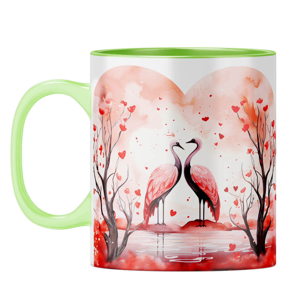 Birdy Love Chronicles Coffee Mug - product image 5
