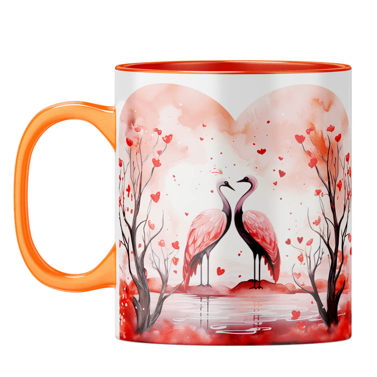 Birdy Love Chronicles Coffee Mug - product image 6