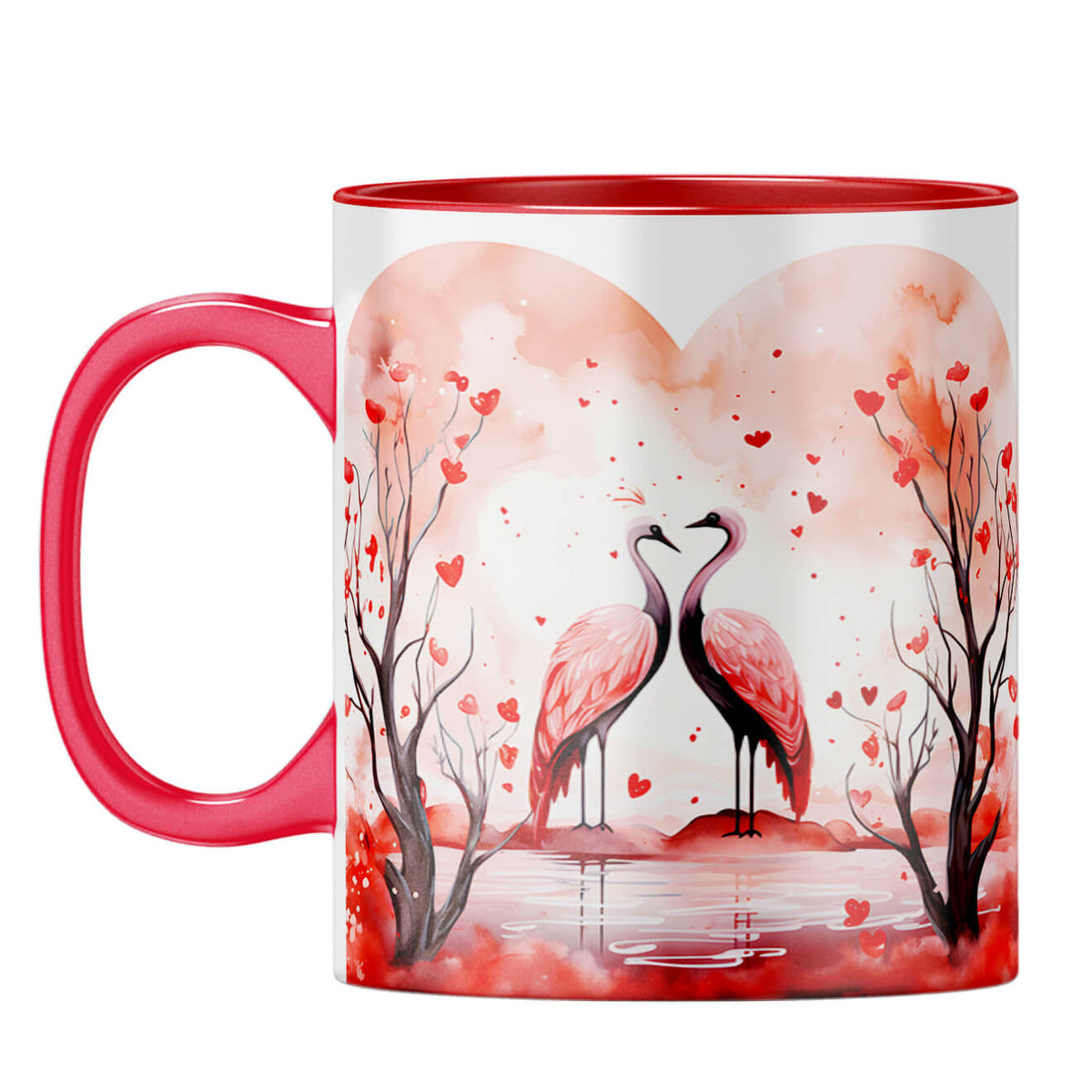 Birdy Love Chronicles Coffee Mug - product image 8