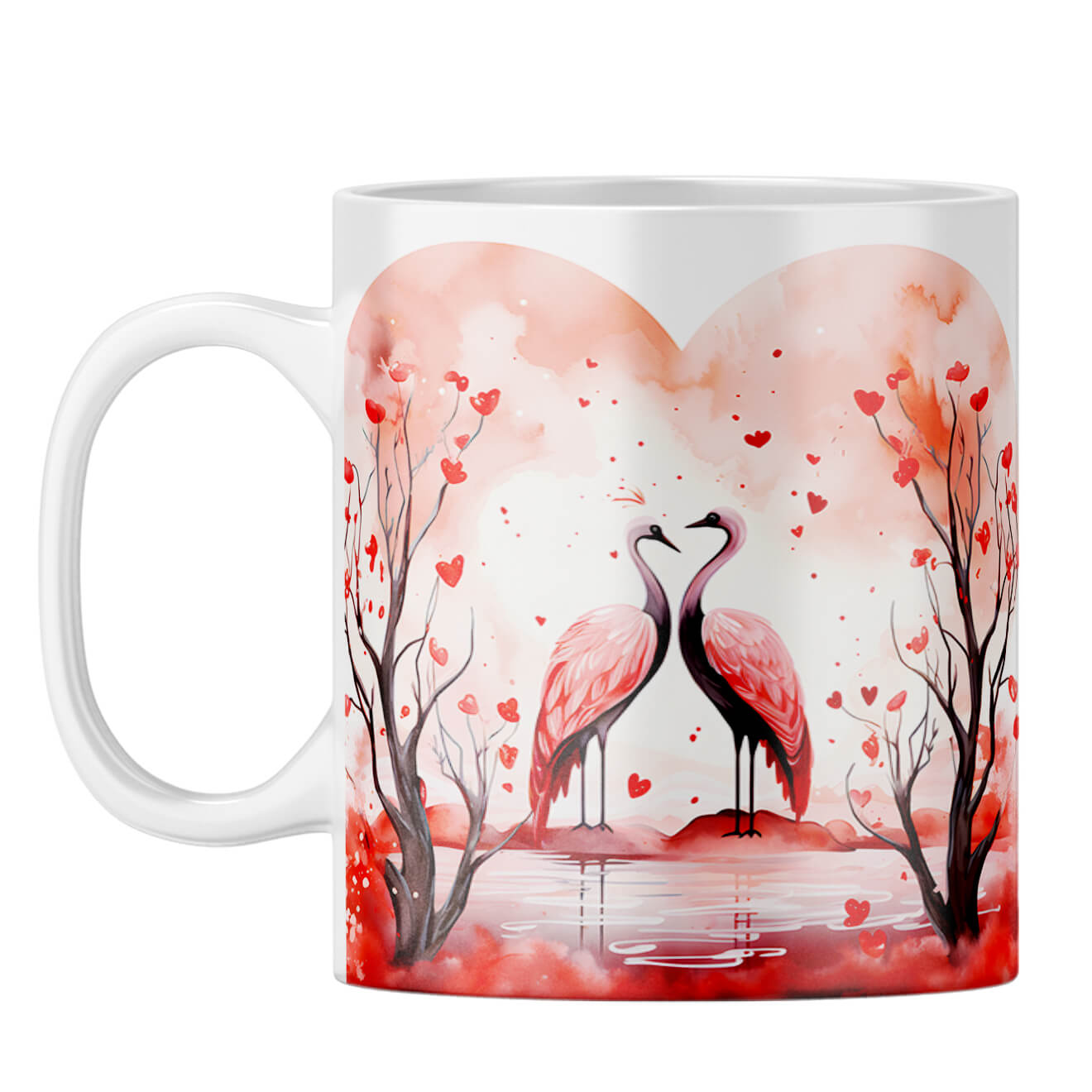 Birdy Love Chronicles Coffee Mug - product image 9