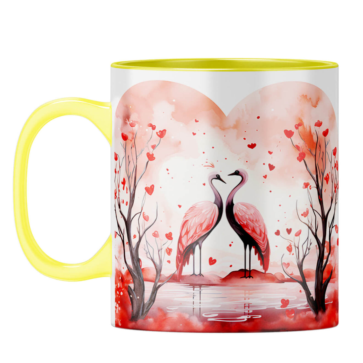 Birdy Love Chronicles Coffee Mug - product image 10