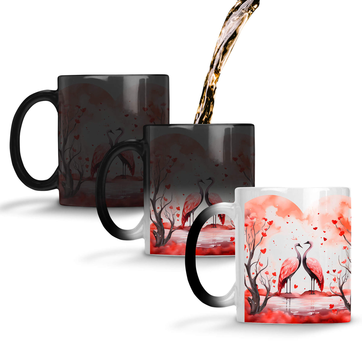 Birdy Love Chronicles Coffee Mug - product image 13