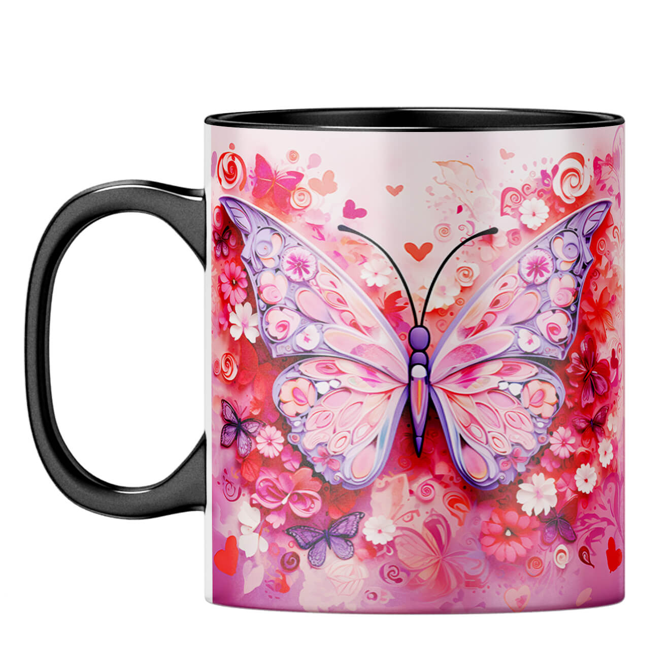 Butterfly Bliss Coffee Mug - product image 11