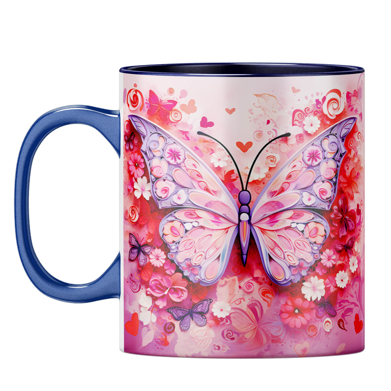 Butterfly Bliss Coffee Mug - product image 12