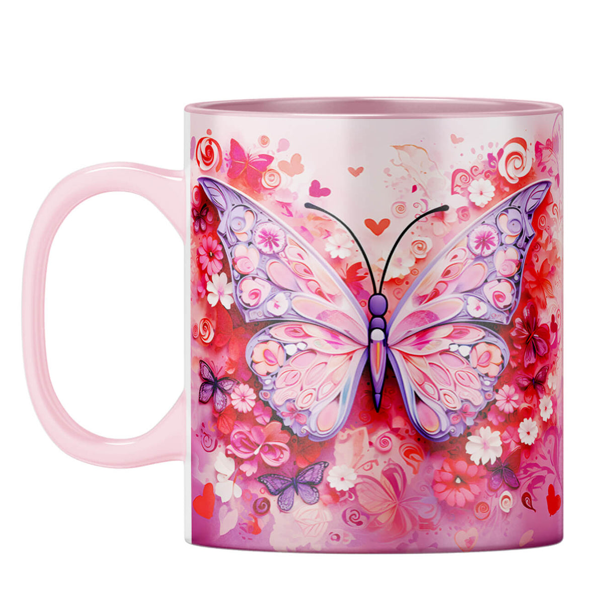 Butterfly Bliss Coffee Mug - product image 7