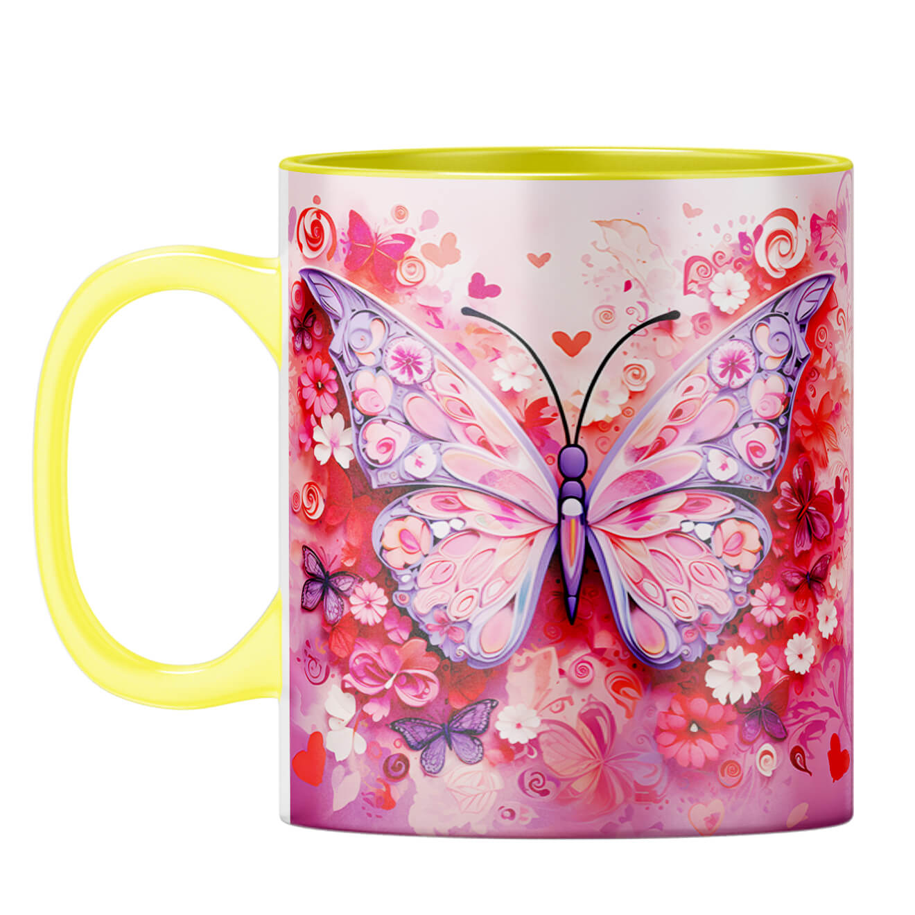 Butterfly Bliss Coffee Mug - product image 10
