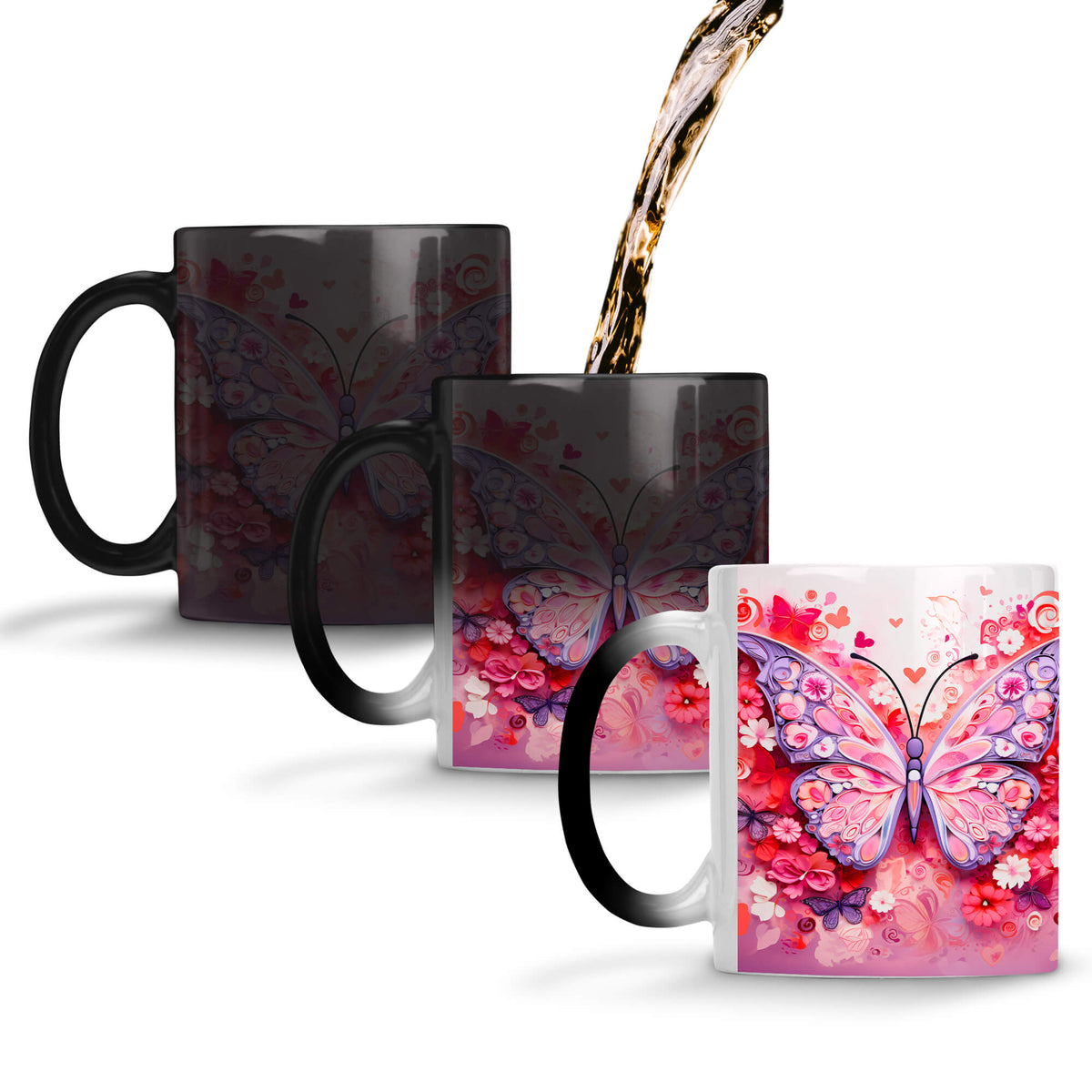 Butterfly Bliss Coffee Mug - product image 13